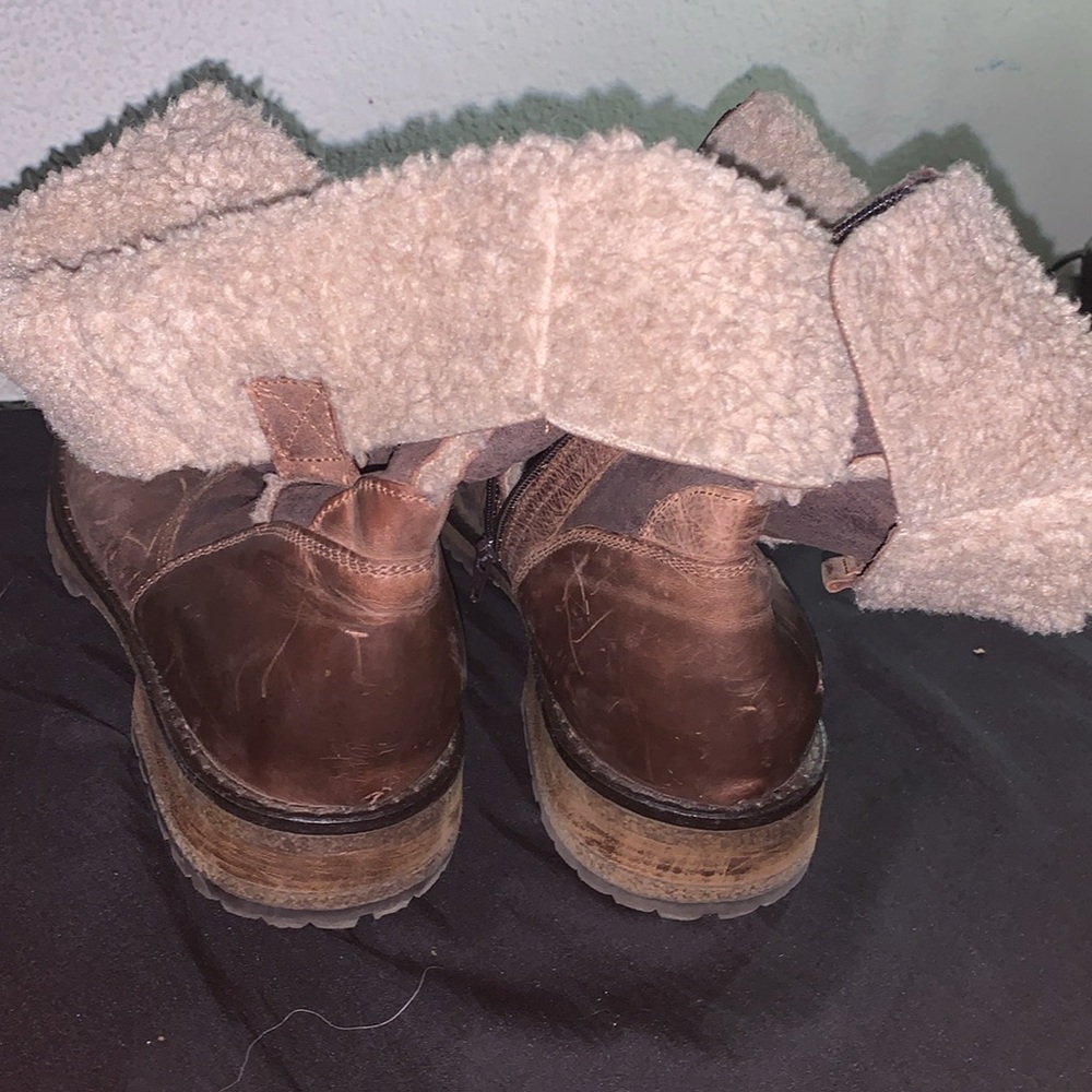 Aldo boots - Picture 5 of 5
